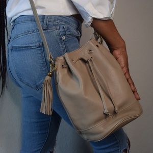 Women’s Drawstring Bag